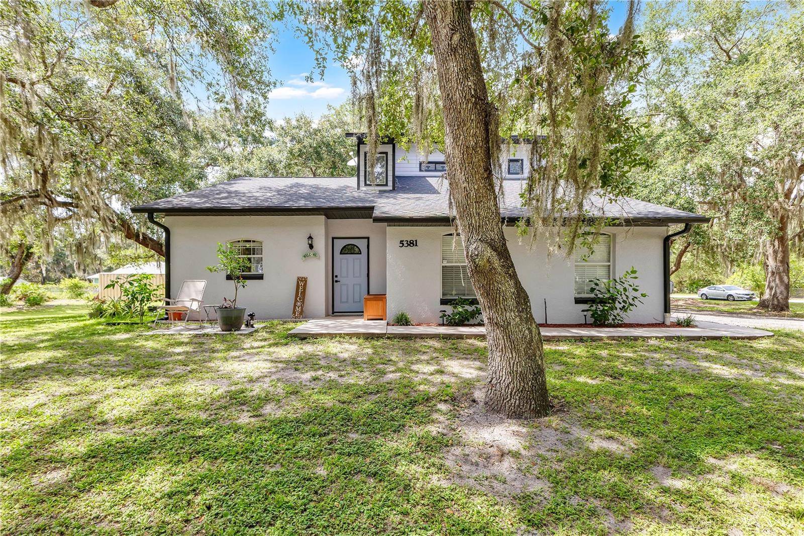5381 ALLIGATOR LAKE RD, St Cloud, FL 34772