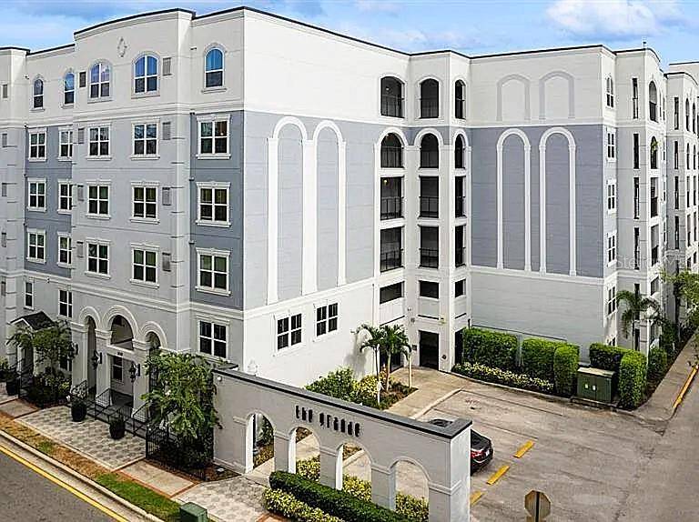 304 E SOUTH ST #2029, Orlando, FL 32801