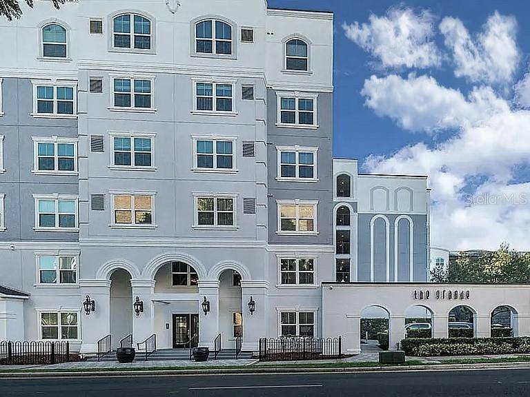 304 E SOUTH ST #2029, Orlando, FL 32801