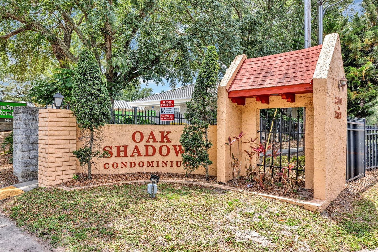 2864 N POWERS DR #150, Orlando, FL 32818