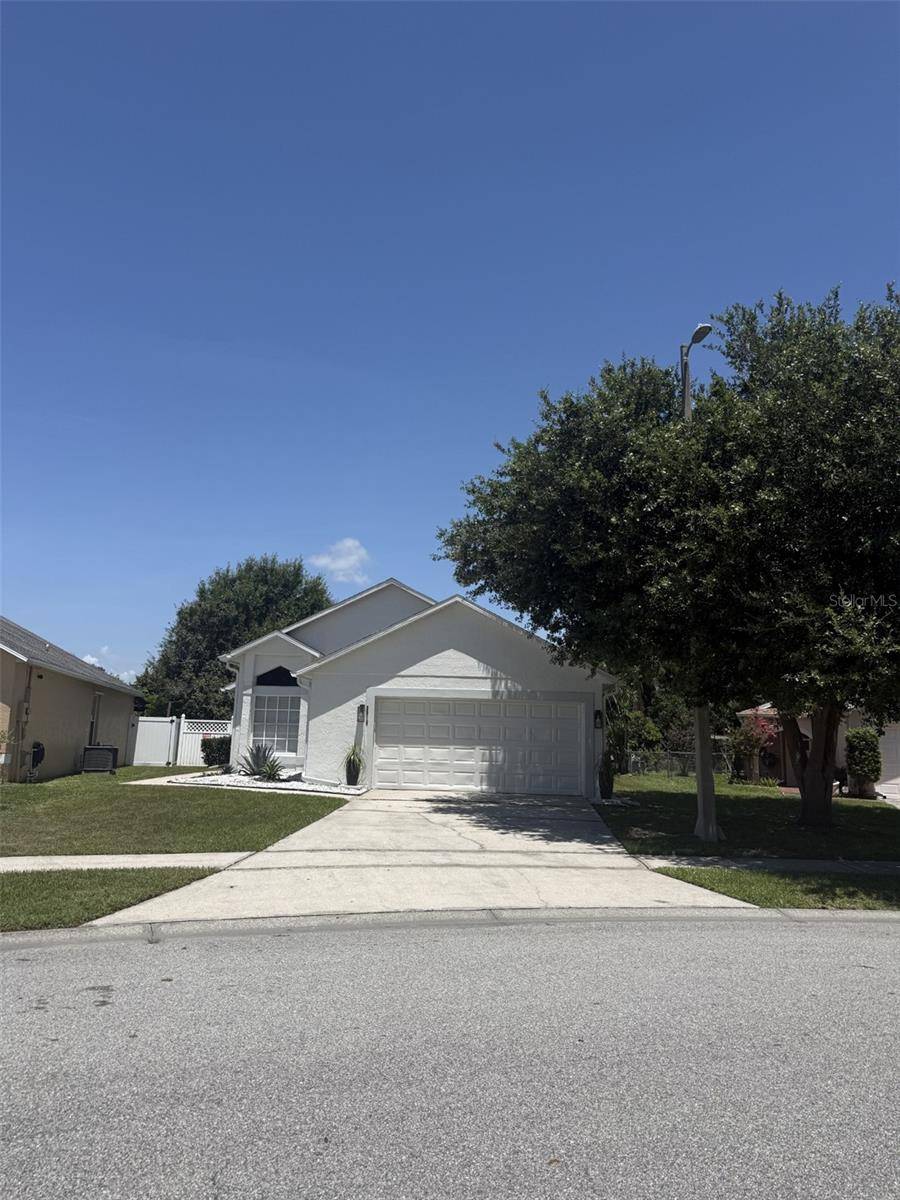 2916 CANOE CIR, St Cloud, FL 34772