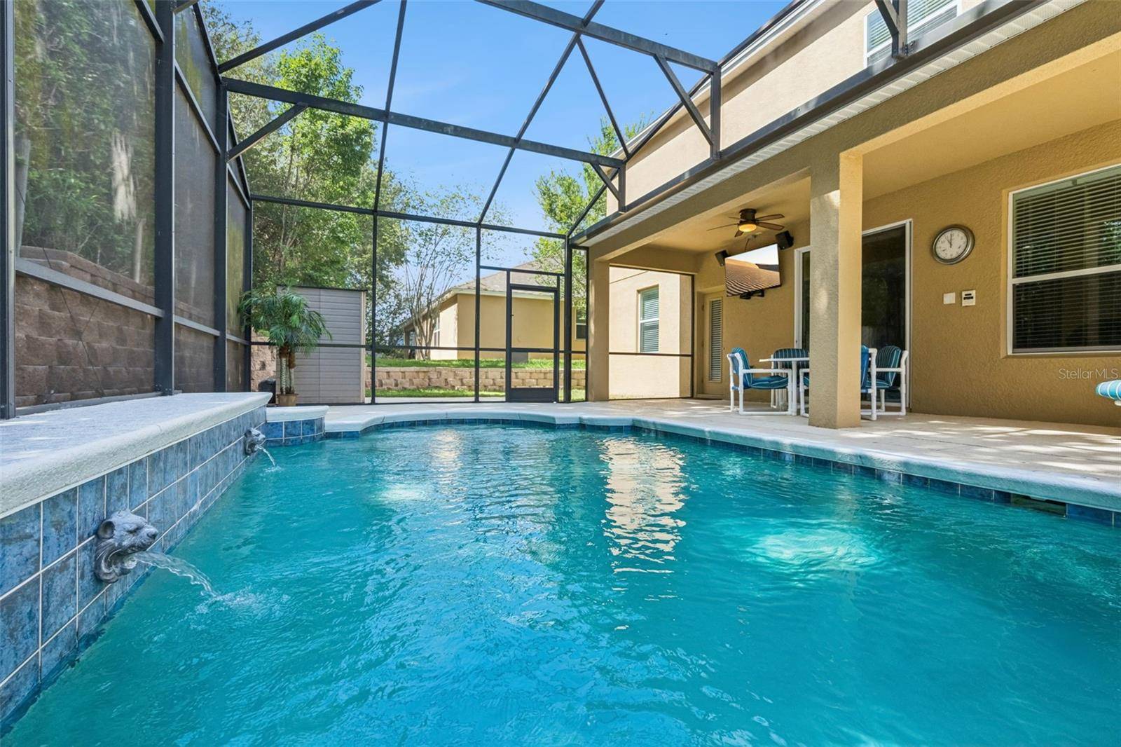 11121 LEMAY DR, Clermont, FL 34711
