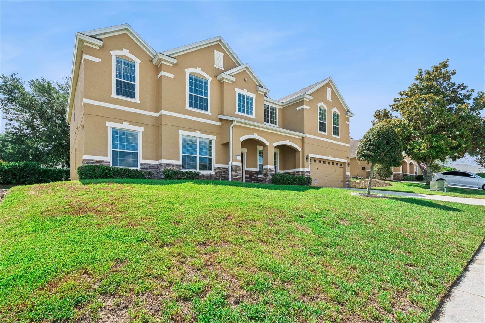 11121 LEMAY DR, Clermont, FL 34711