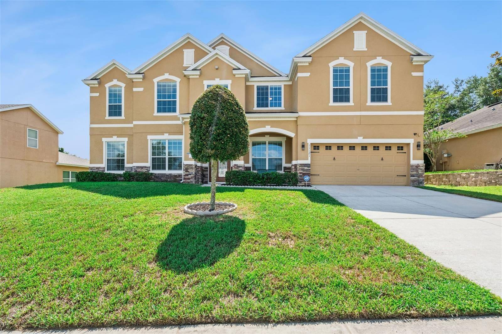 11121 LEMAY DR, Clermont, FL 34711