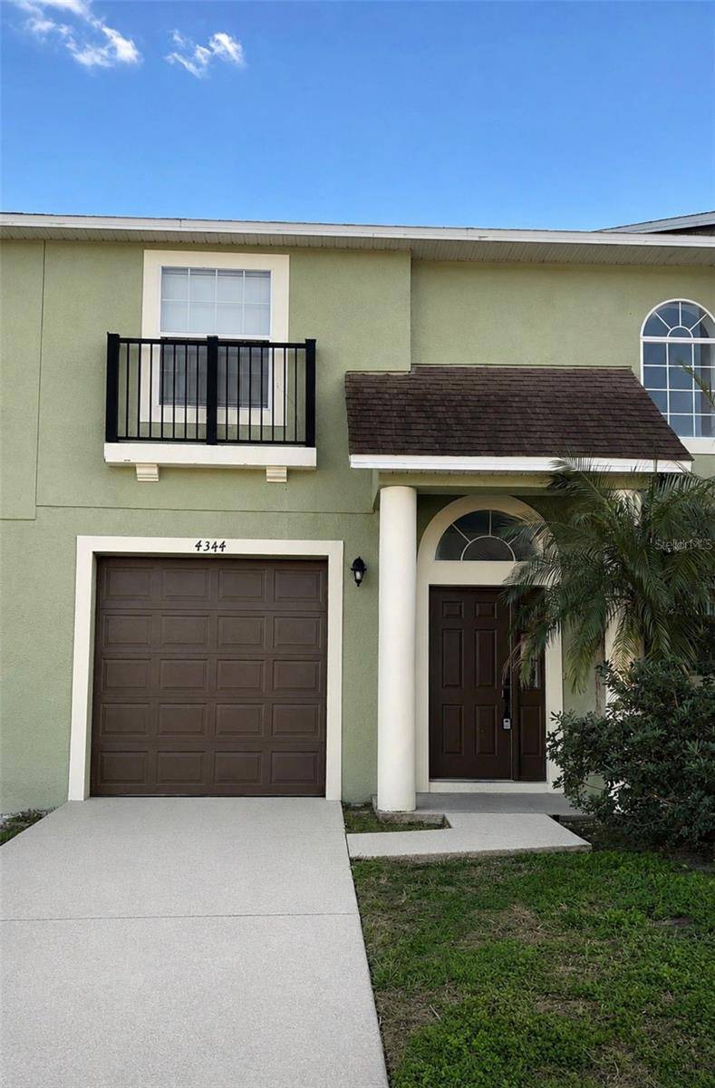 4344 PARADISE COVE CT, Kissimmee, FL 34746