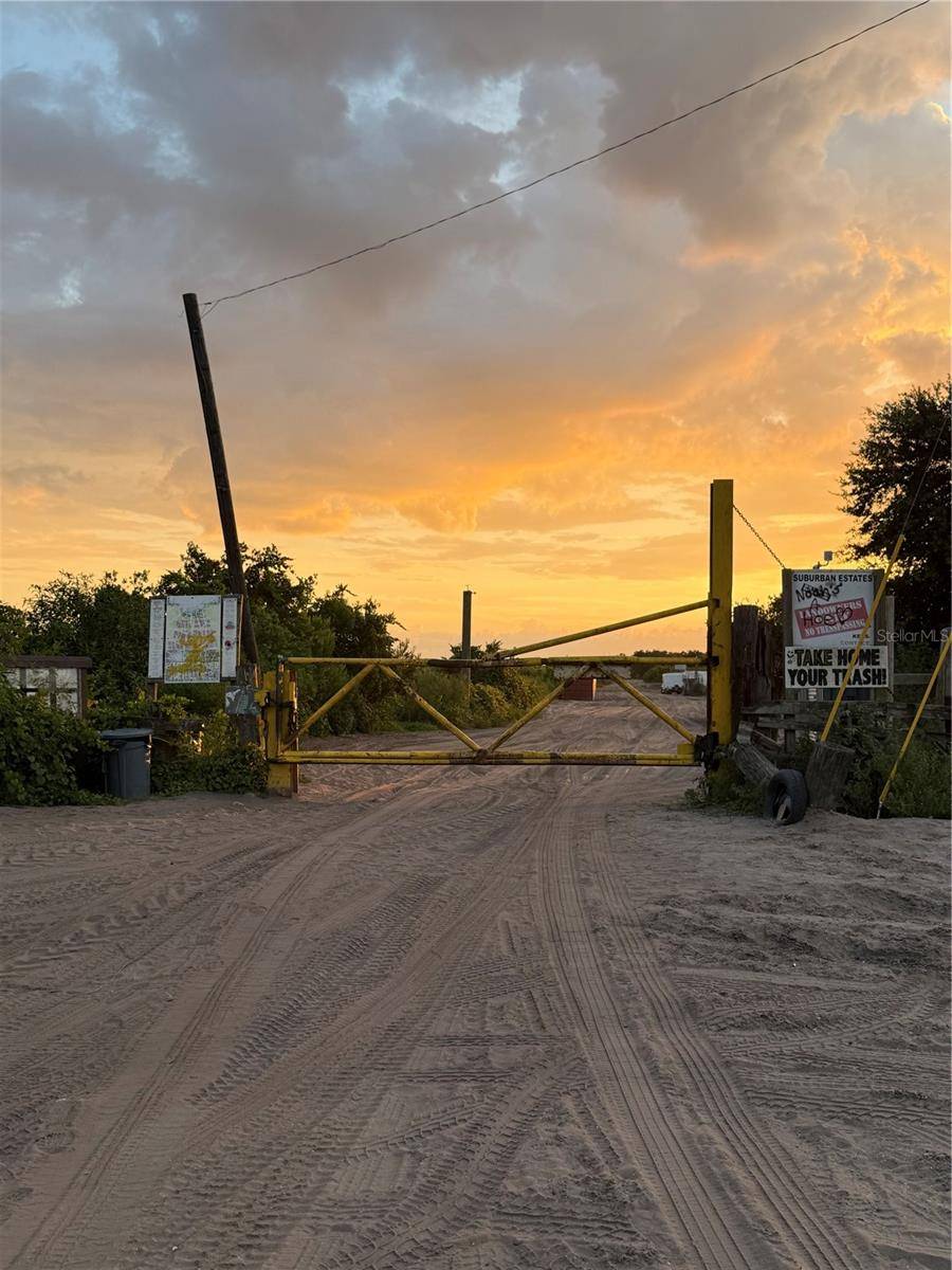 HOLOPAW GROVES RD #Lot 99 & 100, St Cloud, FL 34773