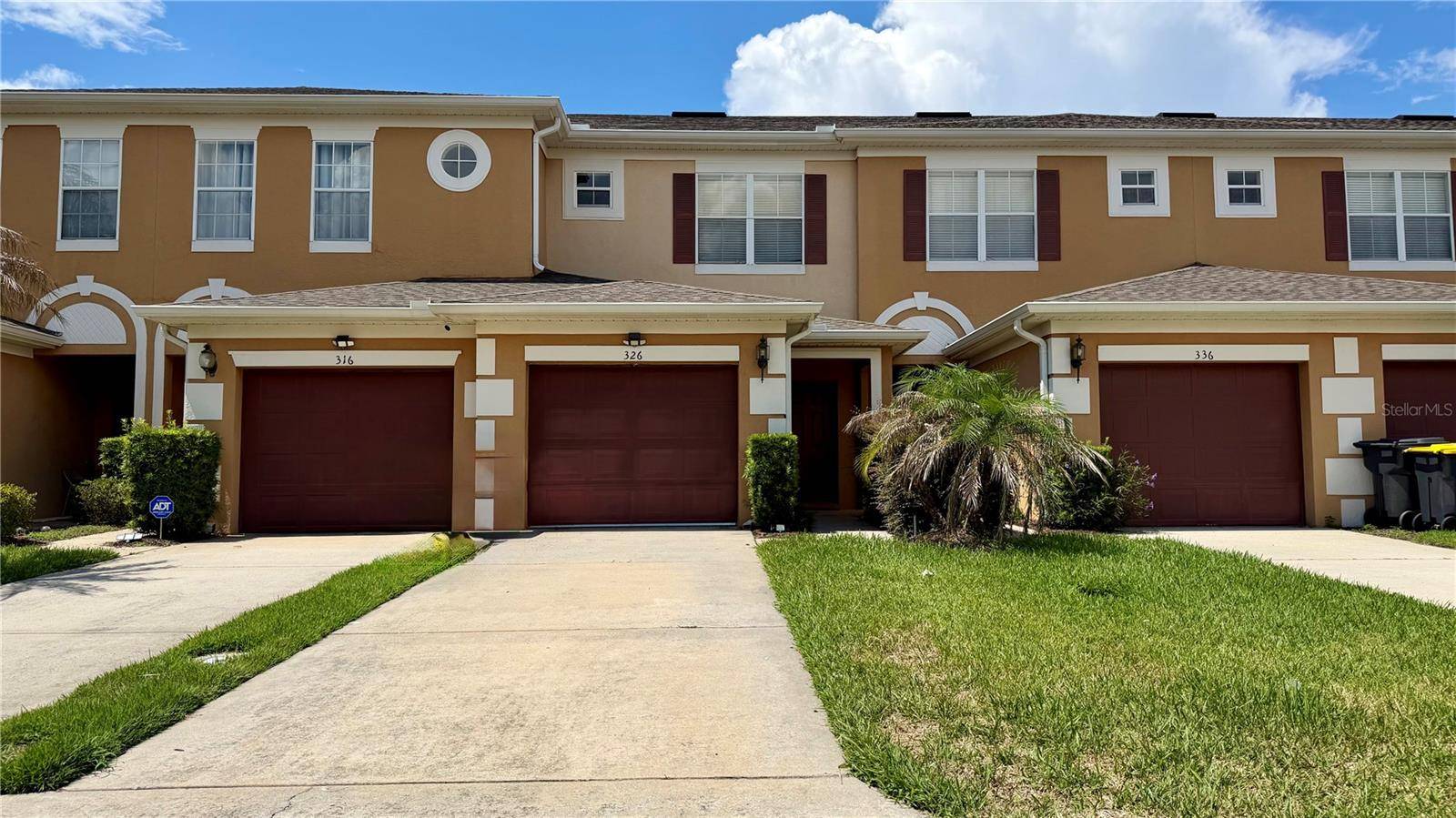 326 CHELSEA DR, Davenport, FL 33897