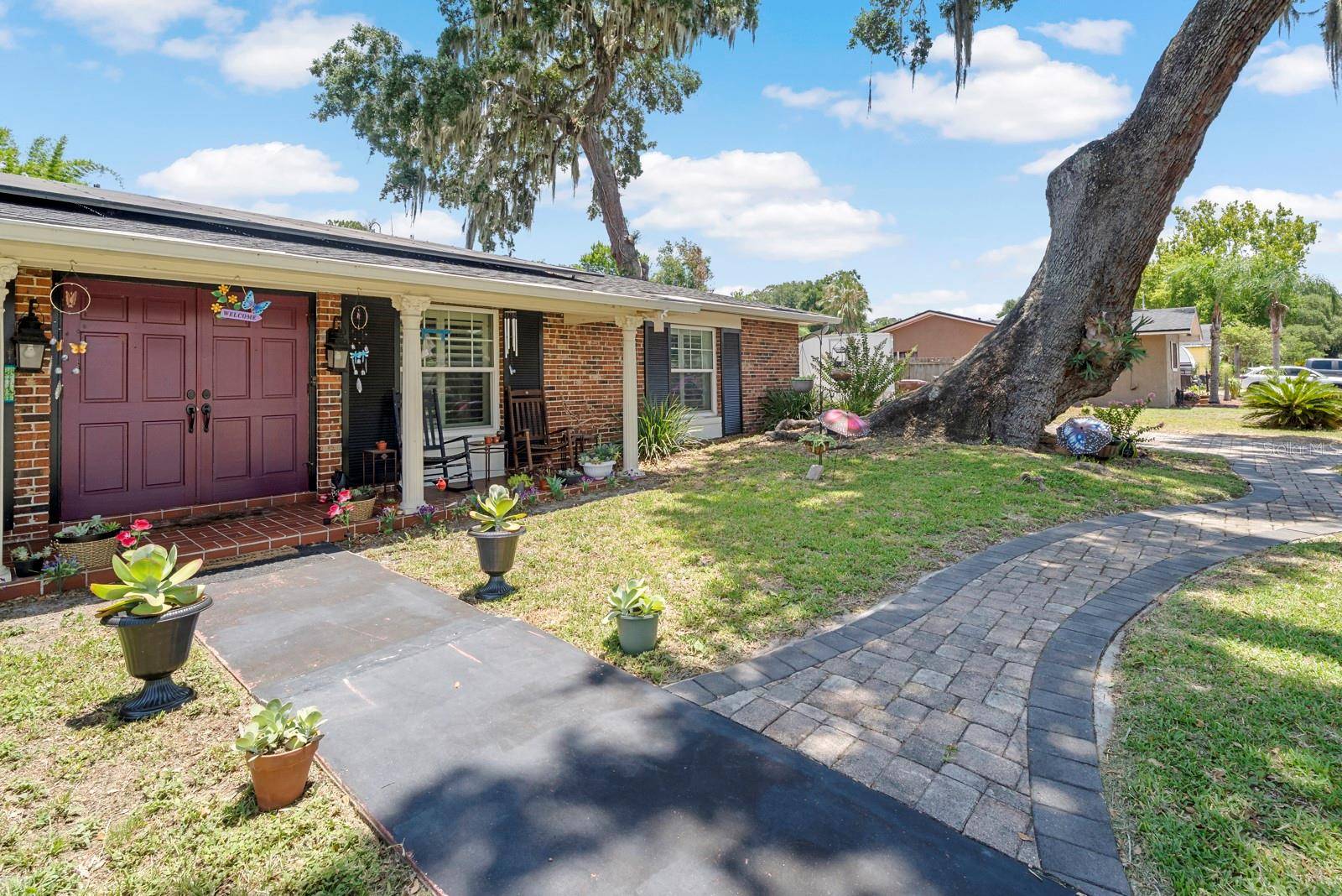 802 HASTINGS DR, Kissimmee, FL 34744