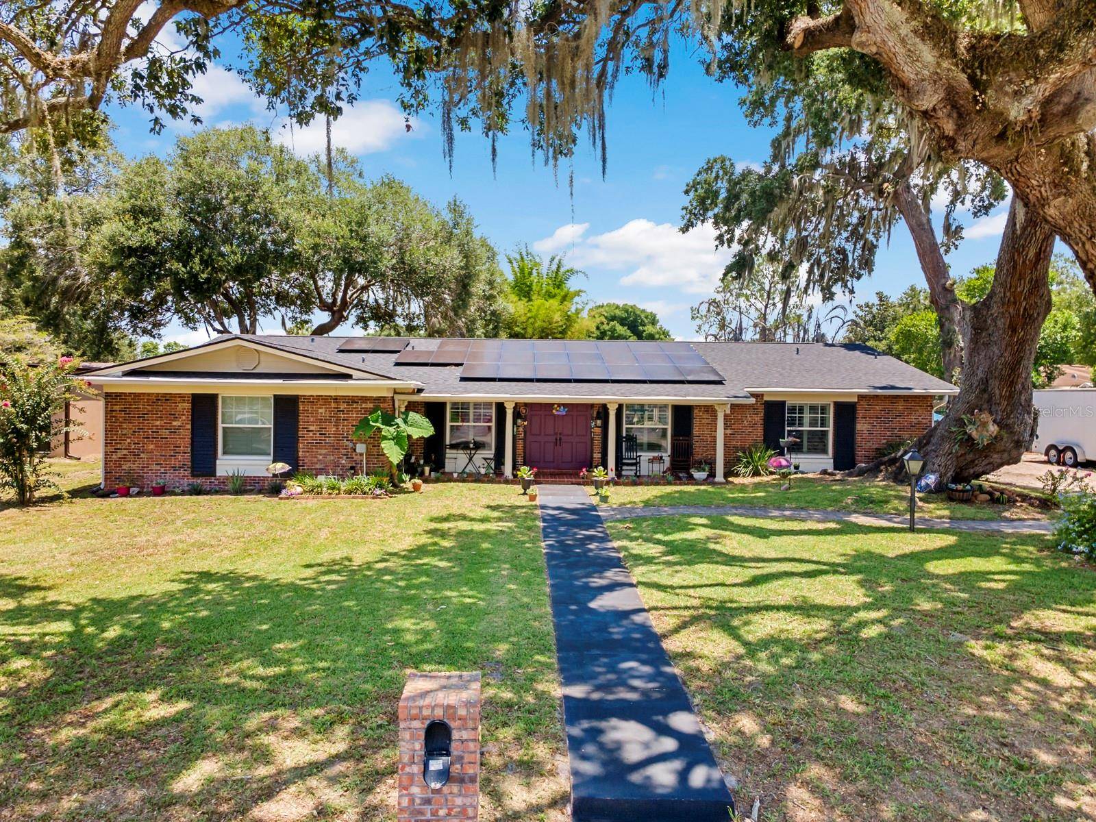 802 HASTINGS DR, Kissimmee, FL 34744