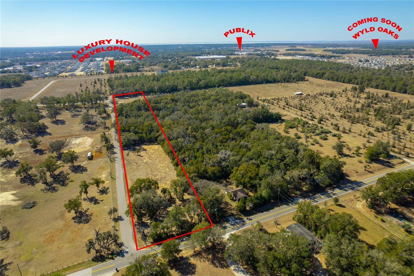 250 MCGUIRE RD, Apopka, FL 32712