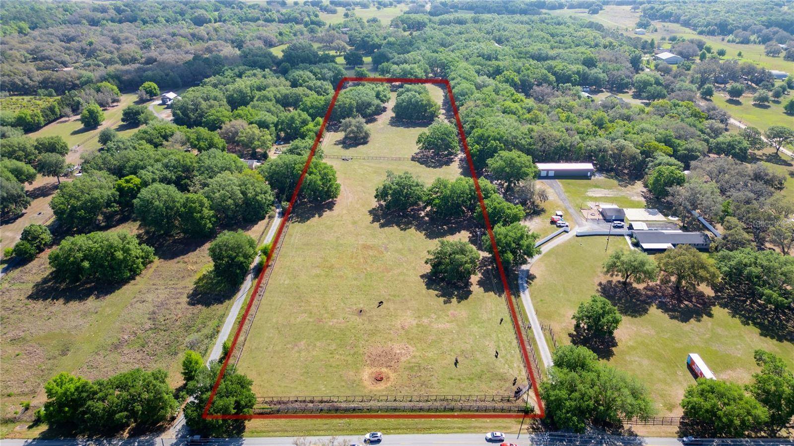 MICRO RACETRACK RD, Fruitland Park, FL 34731