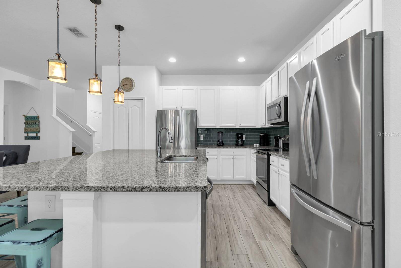 5248 OAKBOURNE AVE, Davenport, FL 33837