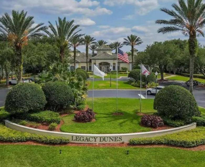 8921 LEGACY CT #305, Kissimmee, FL 34747