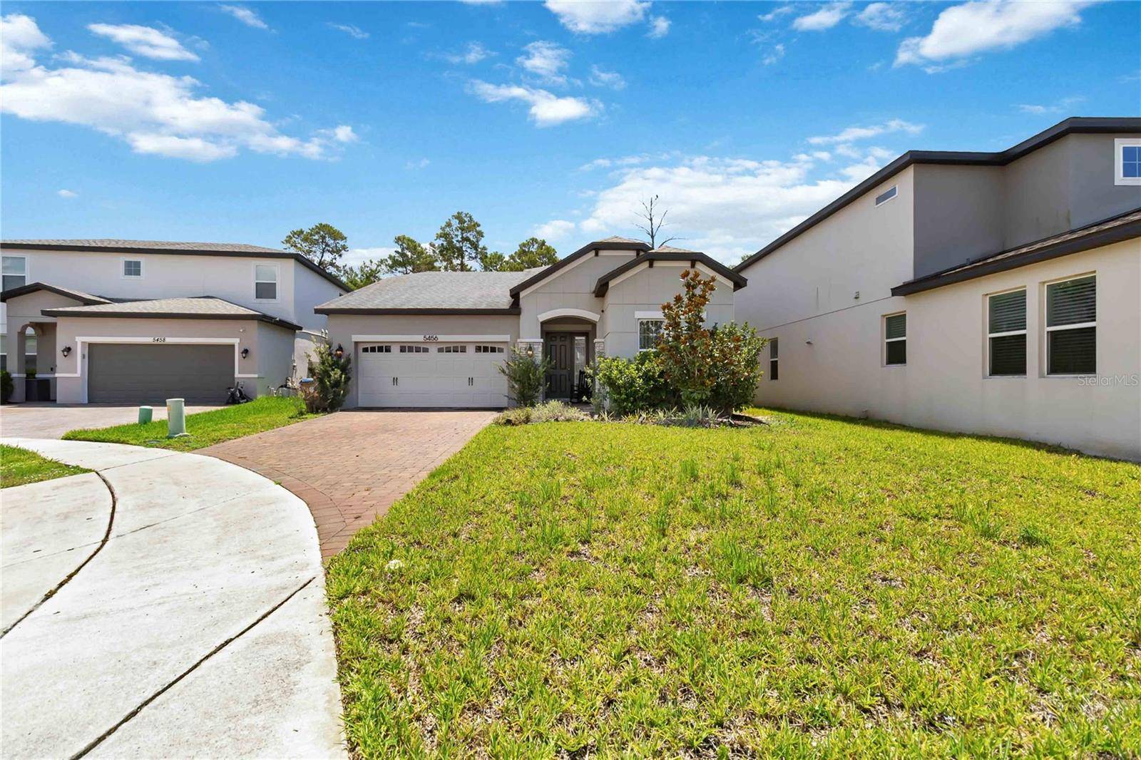 5456 CARRARA CT, St Cloud, FL 34771
