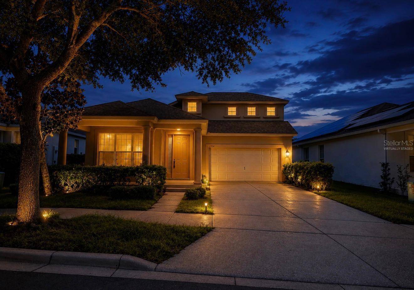 8526 GREENBANK BLVD, Windermere, FL 34786