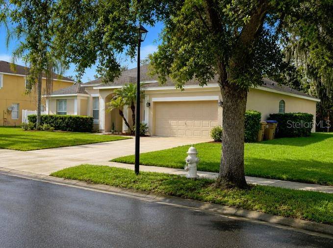 3127 CONRAD CT, Kissimmee, FL 34744