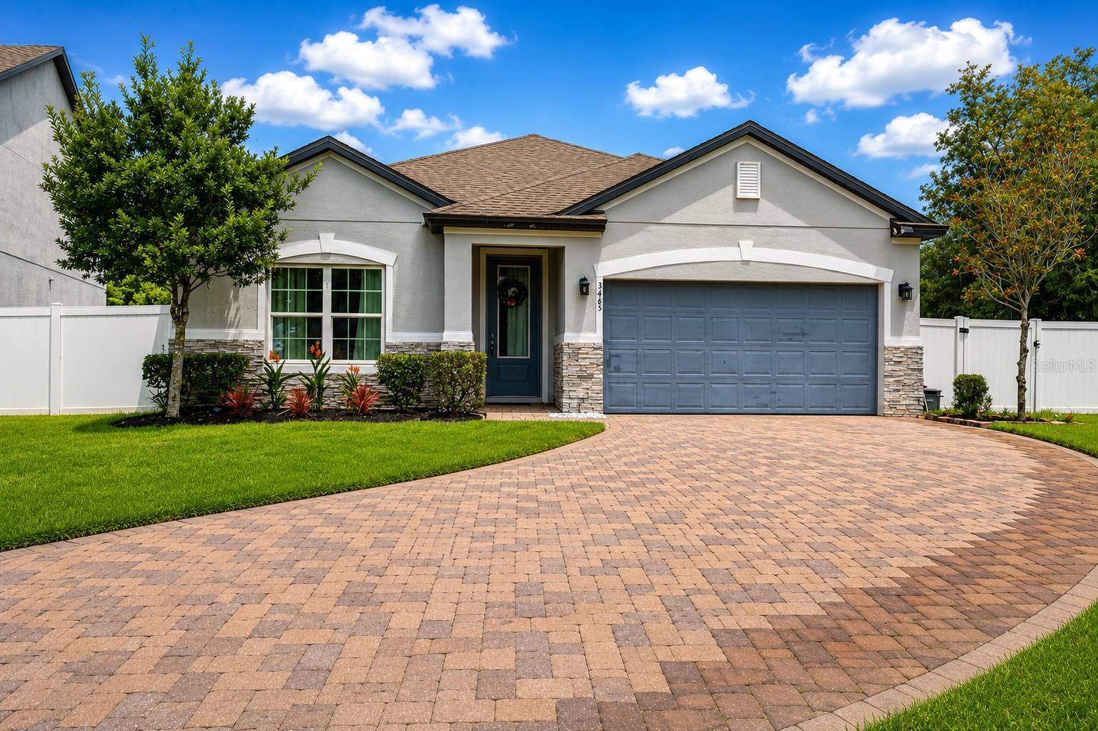 3485 MIDDLEBROOK PL, Harmony, FL 34773