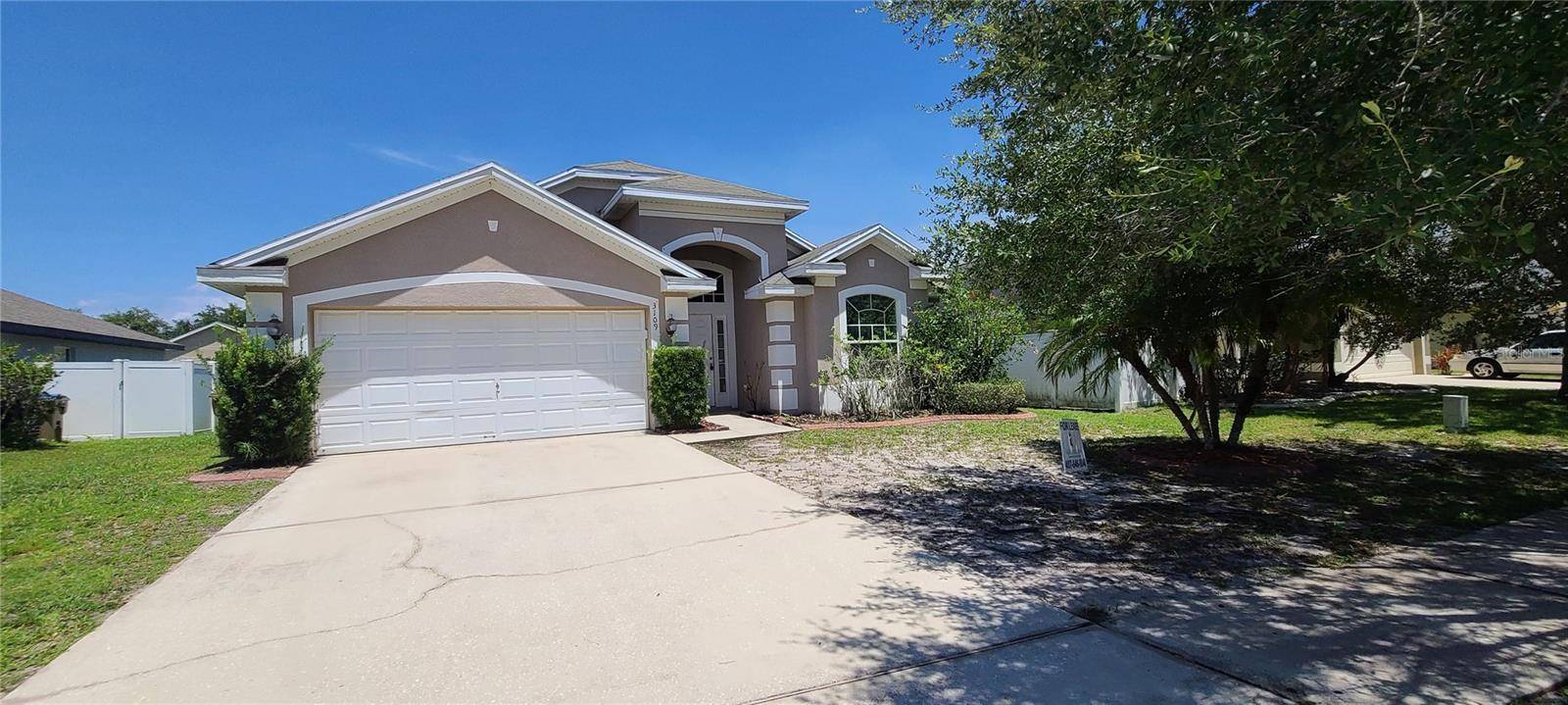 3109 TURNBERRY BLVD, Kissimmee, FL 34744