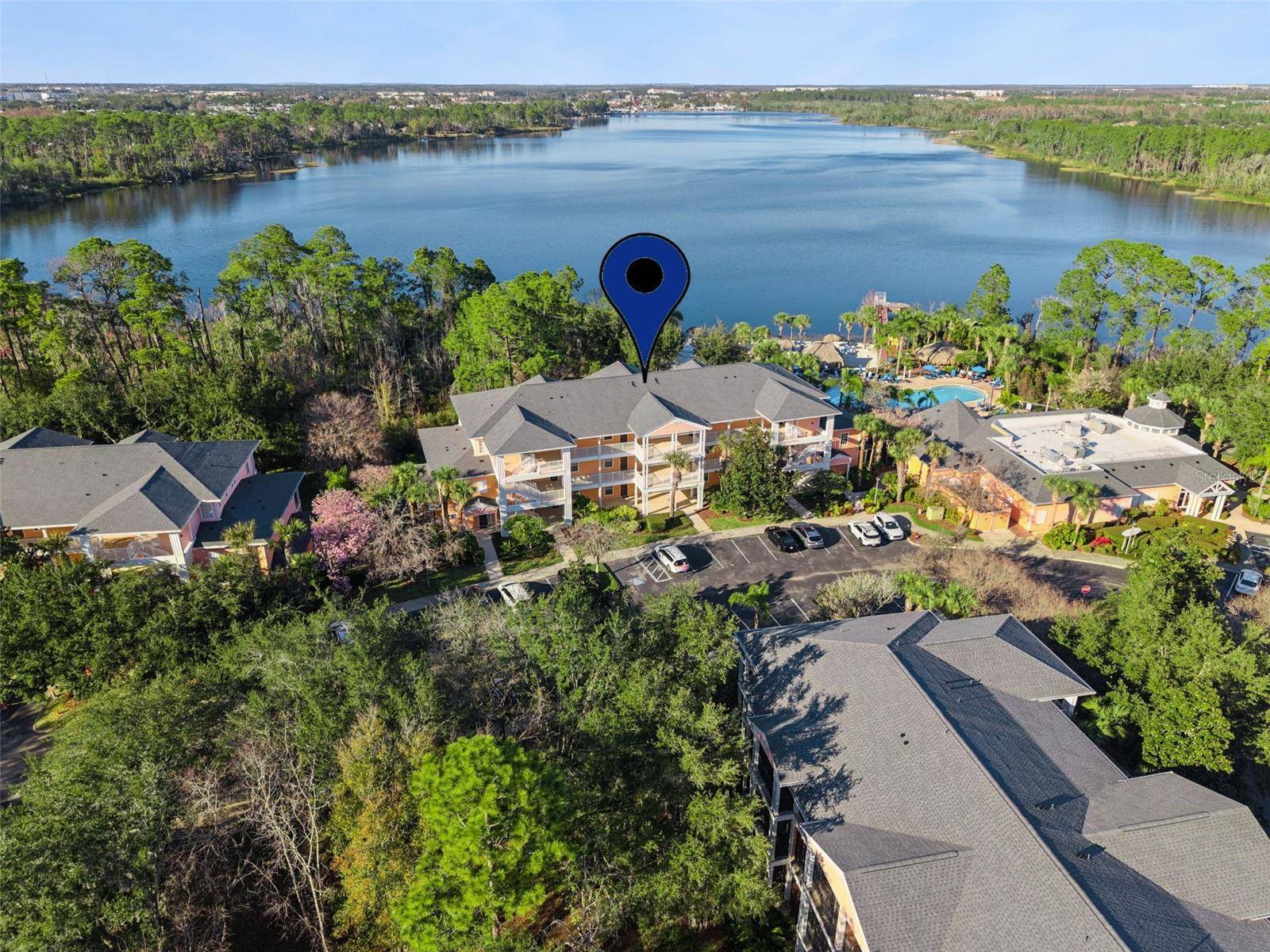 708 NEW PROVIDENCE PROMENADE, Davenport, FL 33897