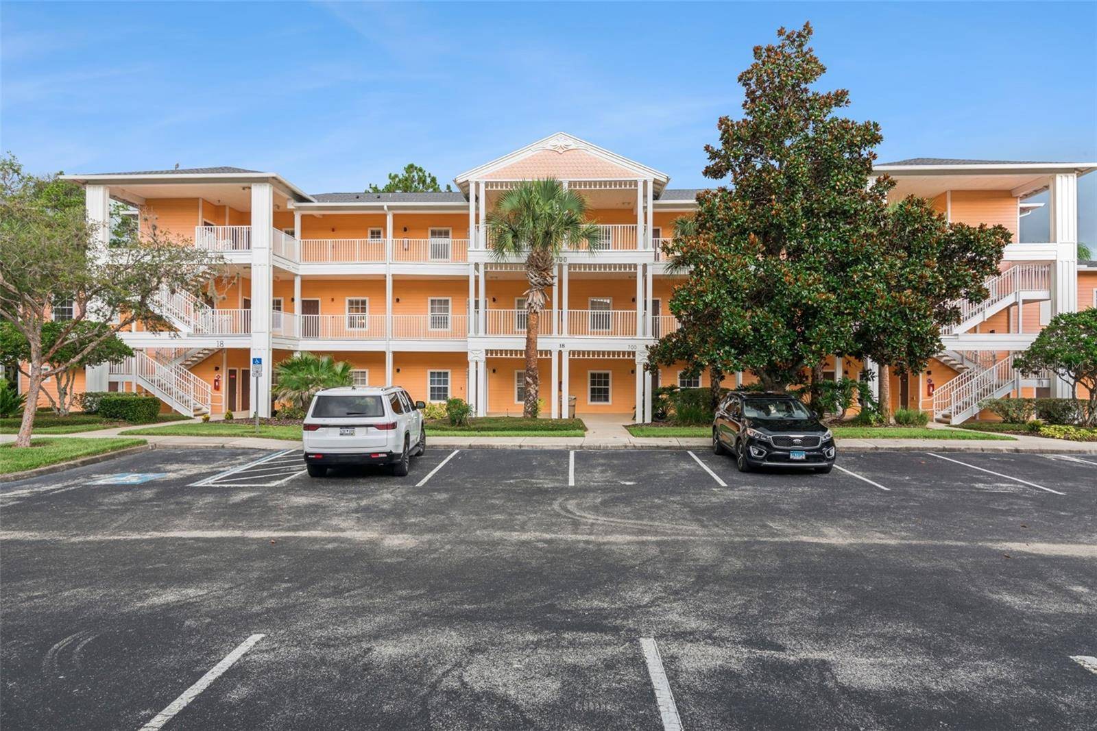 708 NEW PROVIDENCE PROMENADE, Davenport, FL 33897