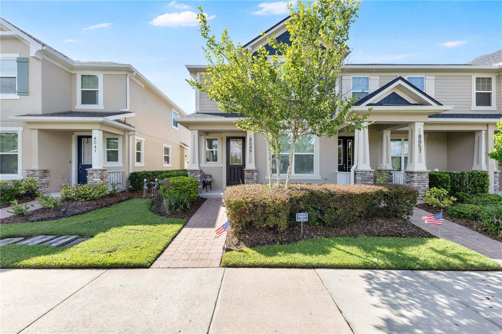 8049 CADMAN ST, Orlando, FL 32832