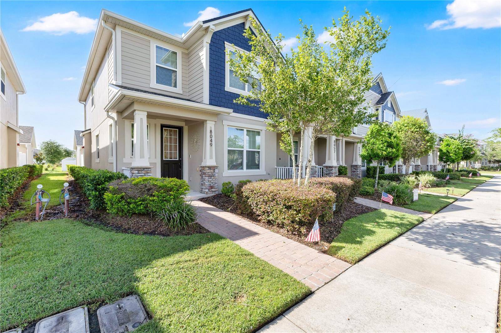 8049 CADMAN ST, Orlando, FL 32832