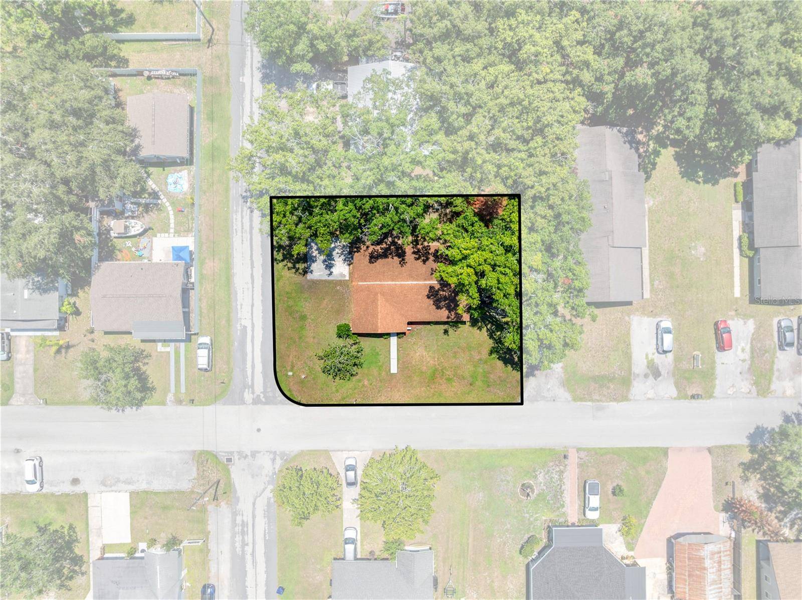 1501 VIRGINIA AVE, St Cloud, FL 34769