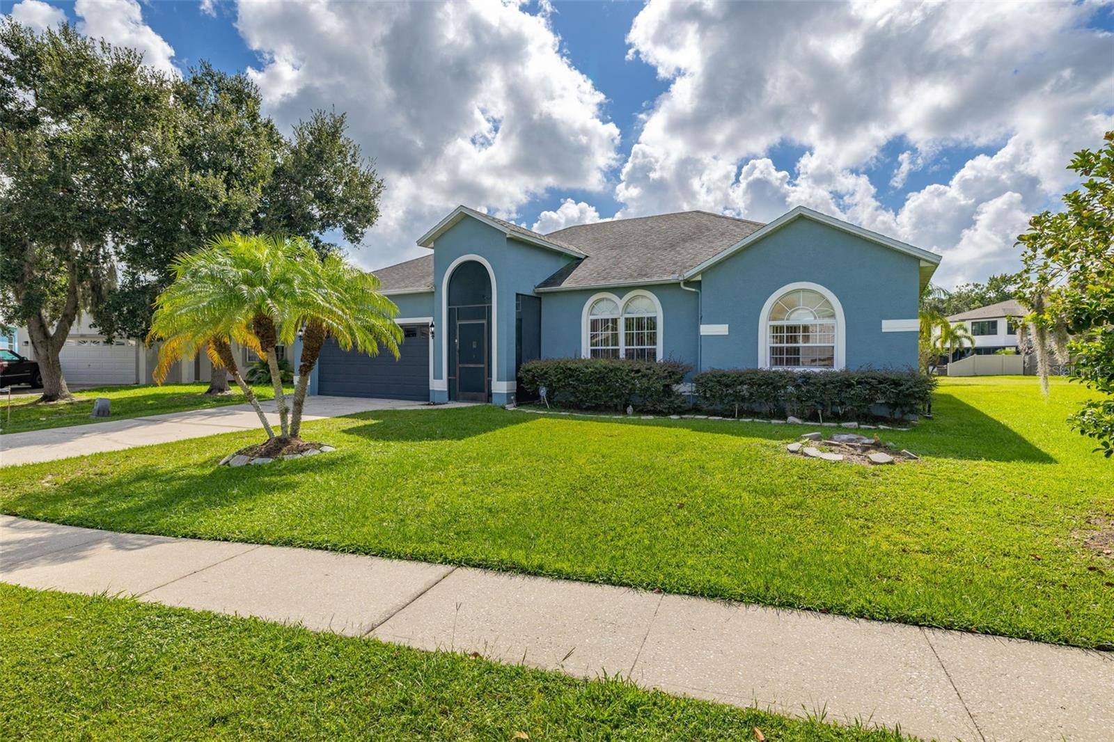 2605 FERN COVE WAY, Kissimmee, FL 34758