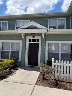 2212 SAN VITTORINO CIR #103, Kissimmee, FL 34741