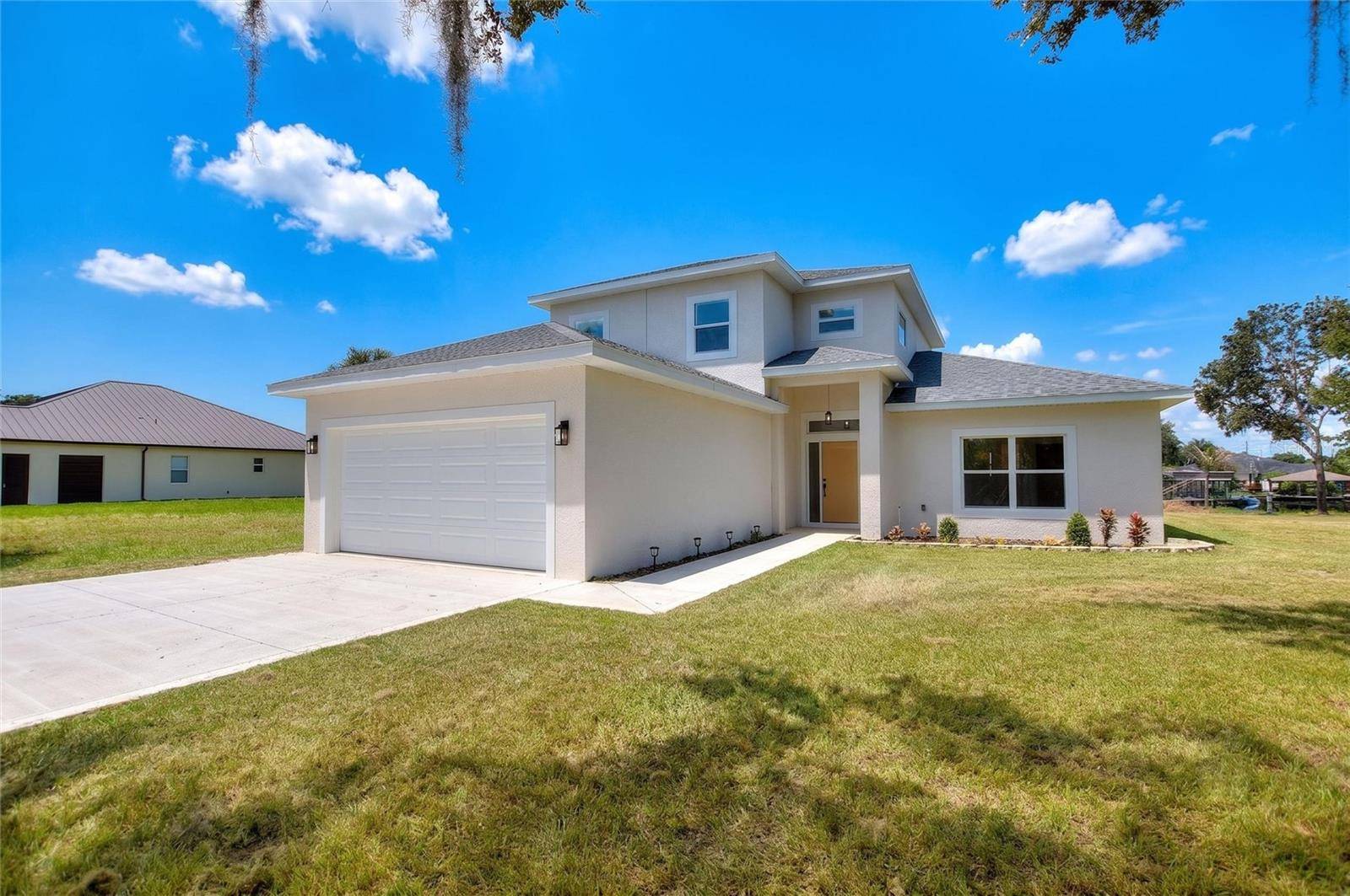 100 TUOMEY CT, Lake Placid, FL 33852