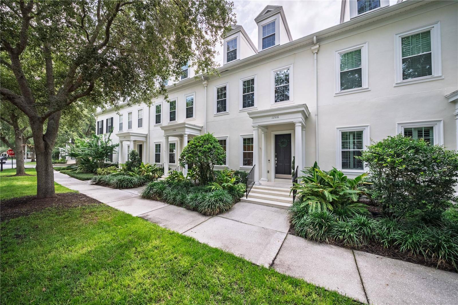 1206 CELEBRATION AVE, Celebration, FL 34747