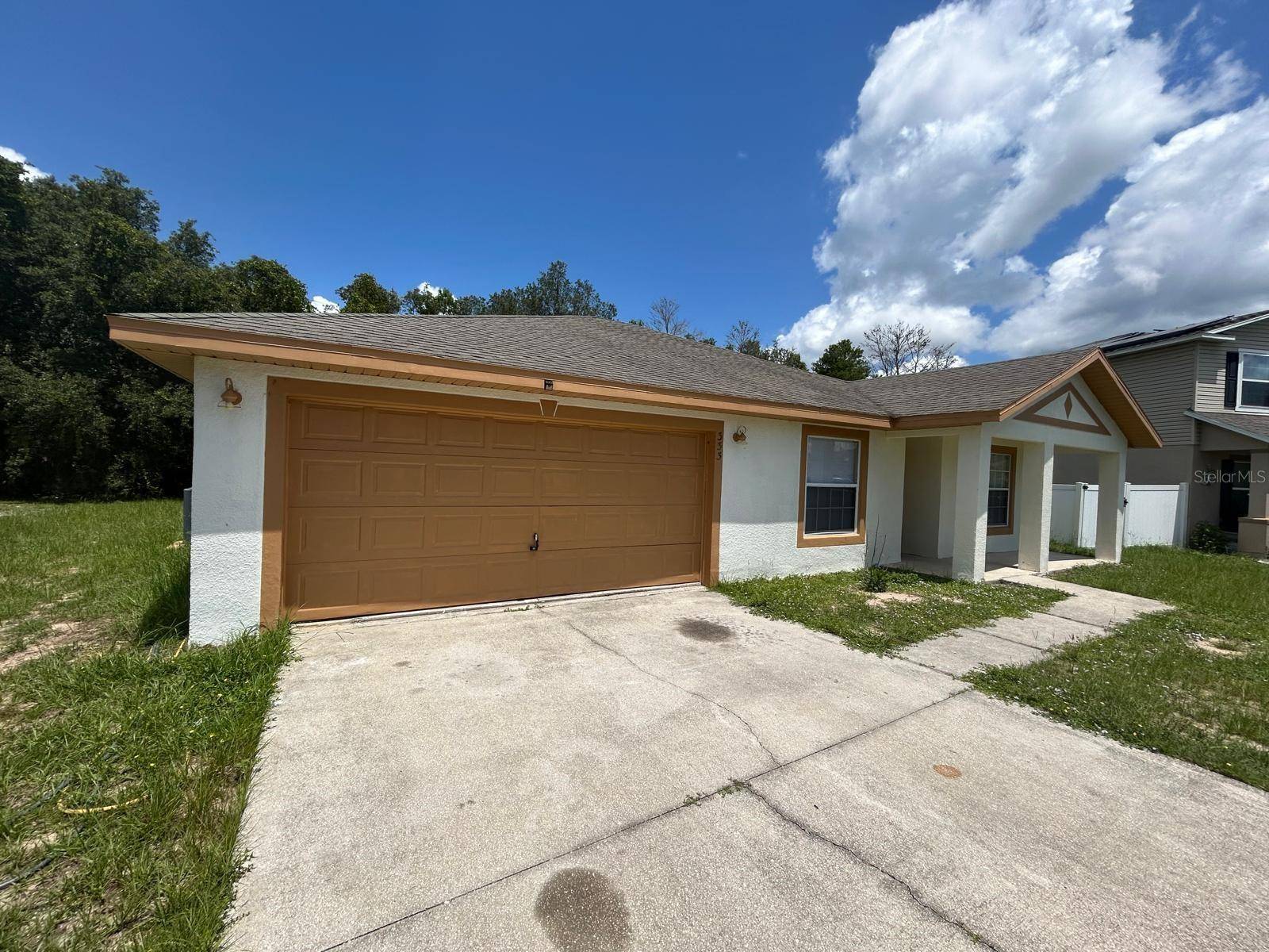 333 GARDENIA CT, Poinciana, FL 34759