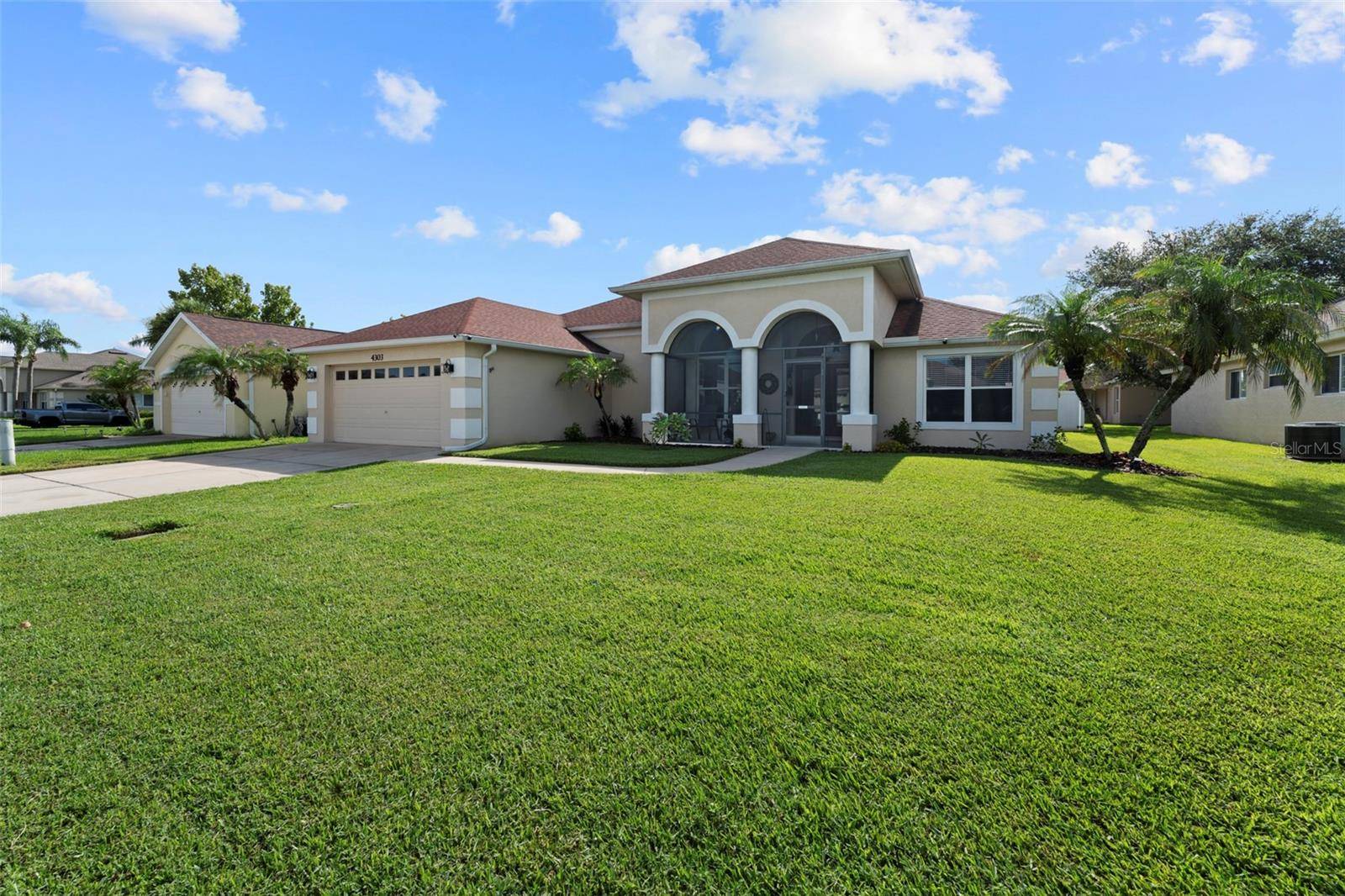 4303 SIOUX CT, St Cloud, FL 34772
