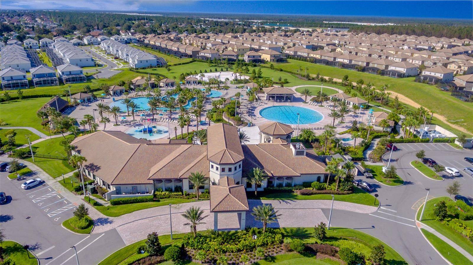 9335 SOMMERSET HILLS DR #9335, Davenport, FL 33896