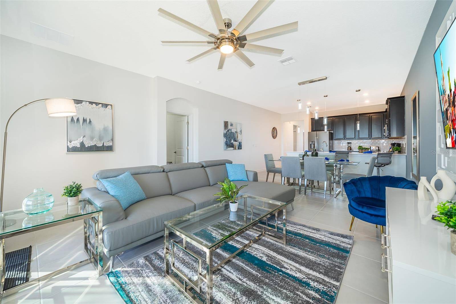 9335 SOMMERSET HILLS DR #9335, Davenport, FL 33896