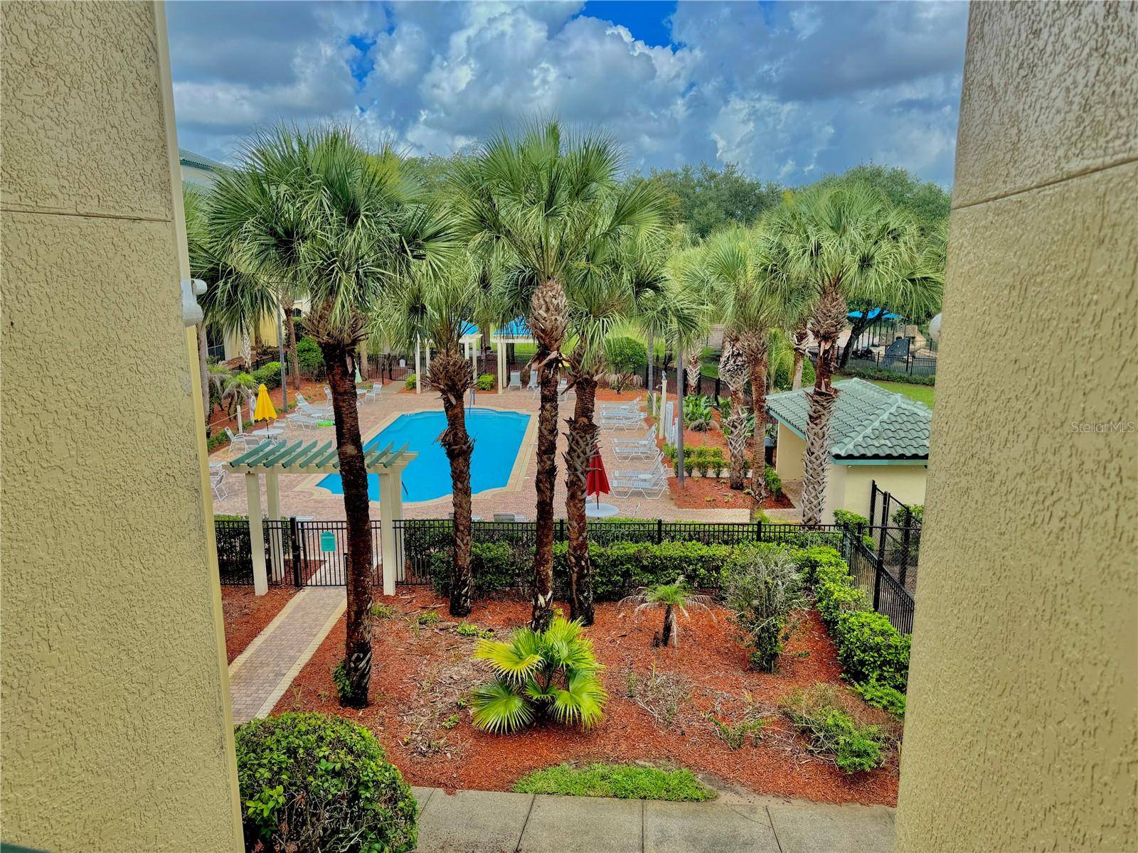 8828 DUNES CT #12 304, Kissimmee, FL 34747
