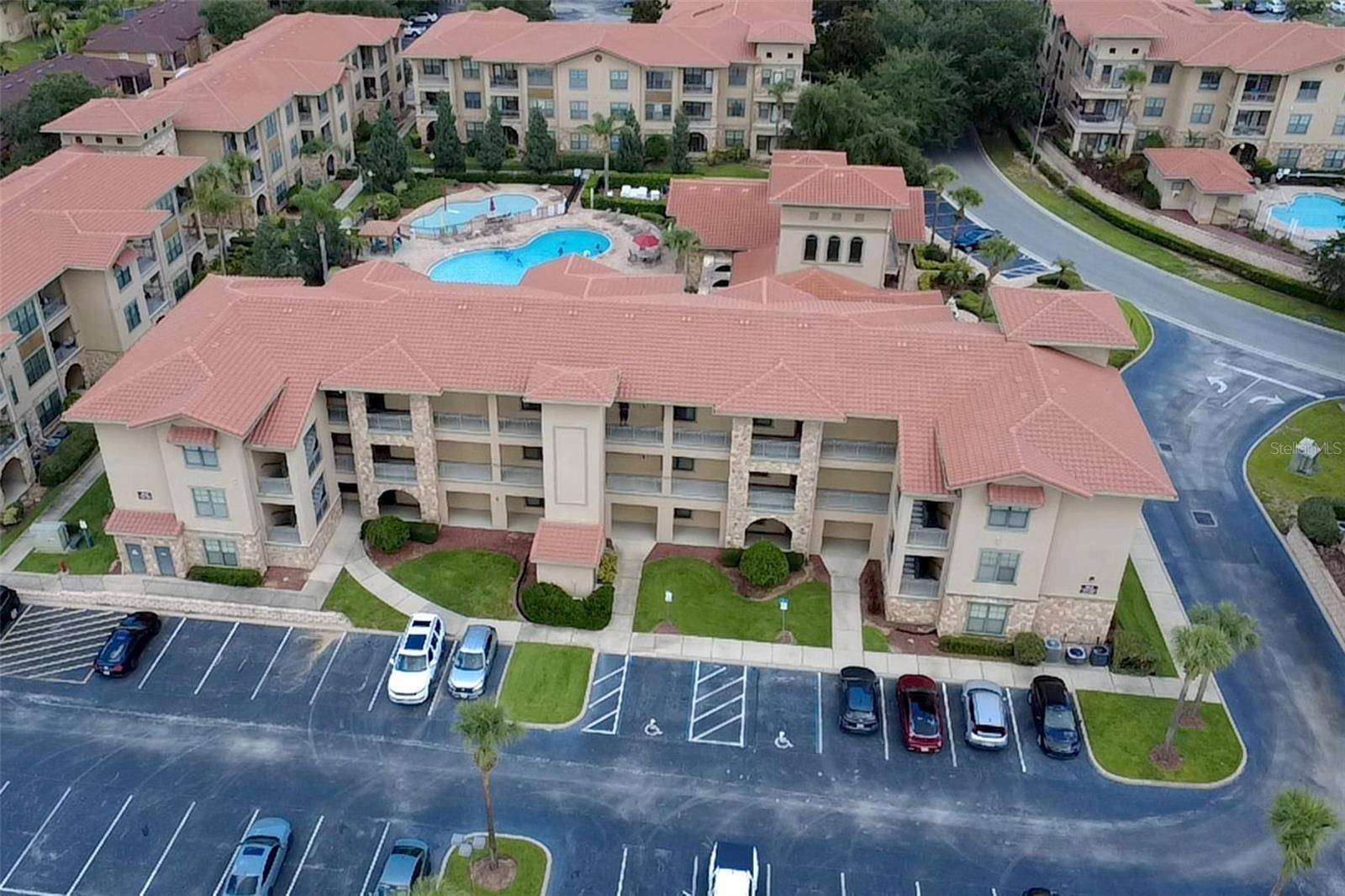 912 CHARO Pkwy #233, Davenport, FL 33897
