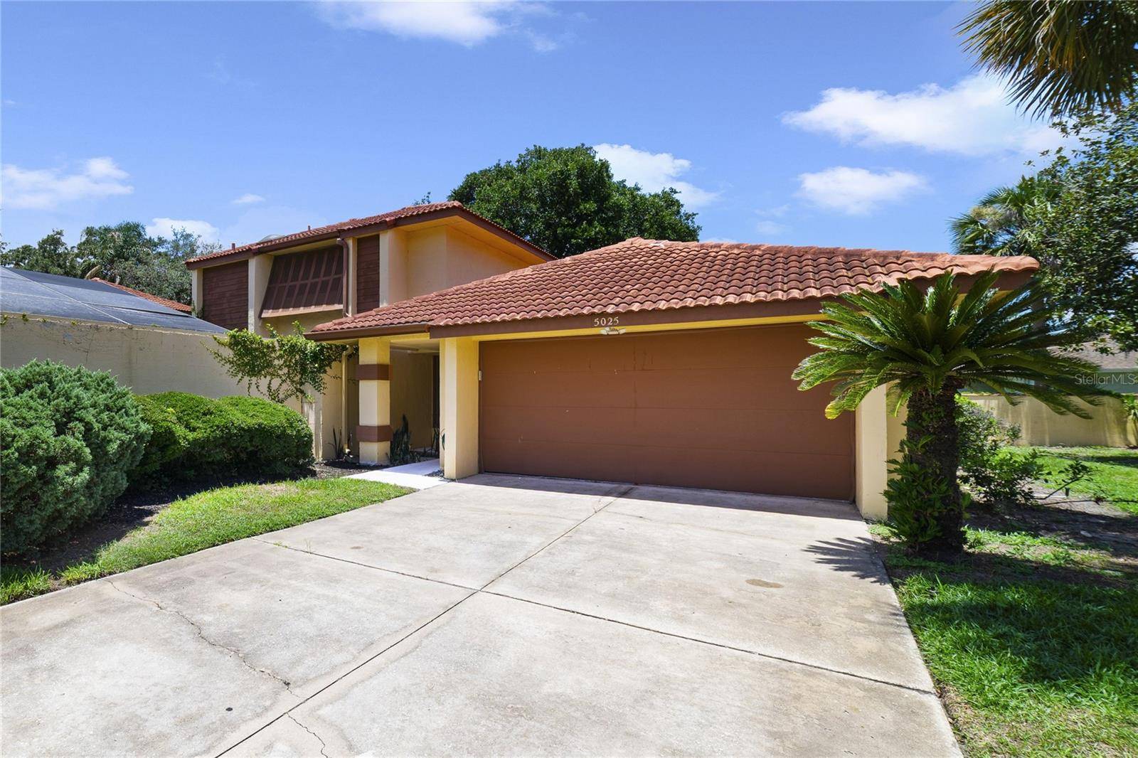 5025 BERMUDA CIR #5025, Orlando, FL 32808