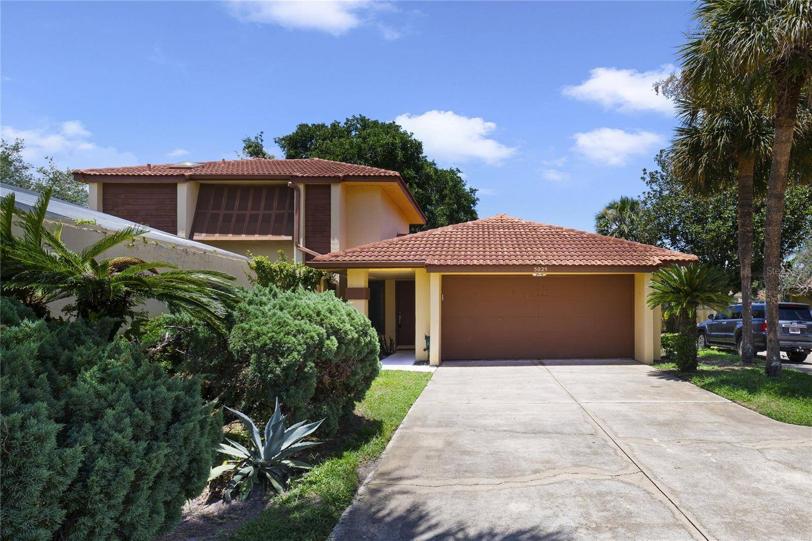 5025 BERMUDA CIR #5025, Orlando, FL 32808