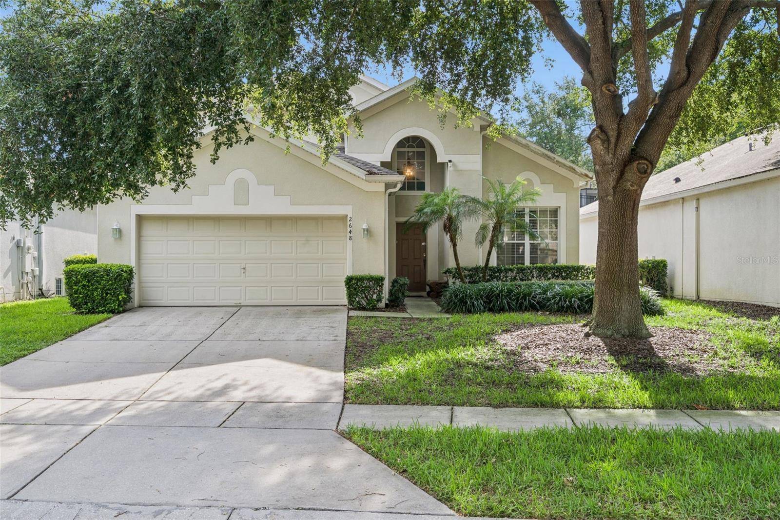 2648 DAULBY ST, Kissimmee, FL 34747
