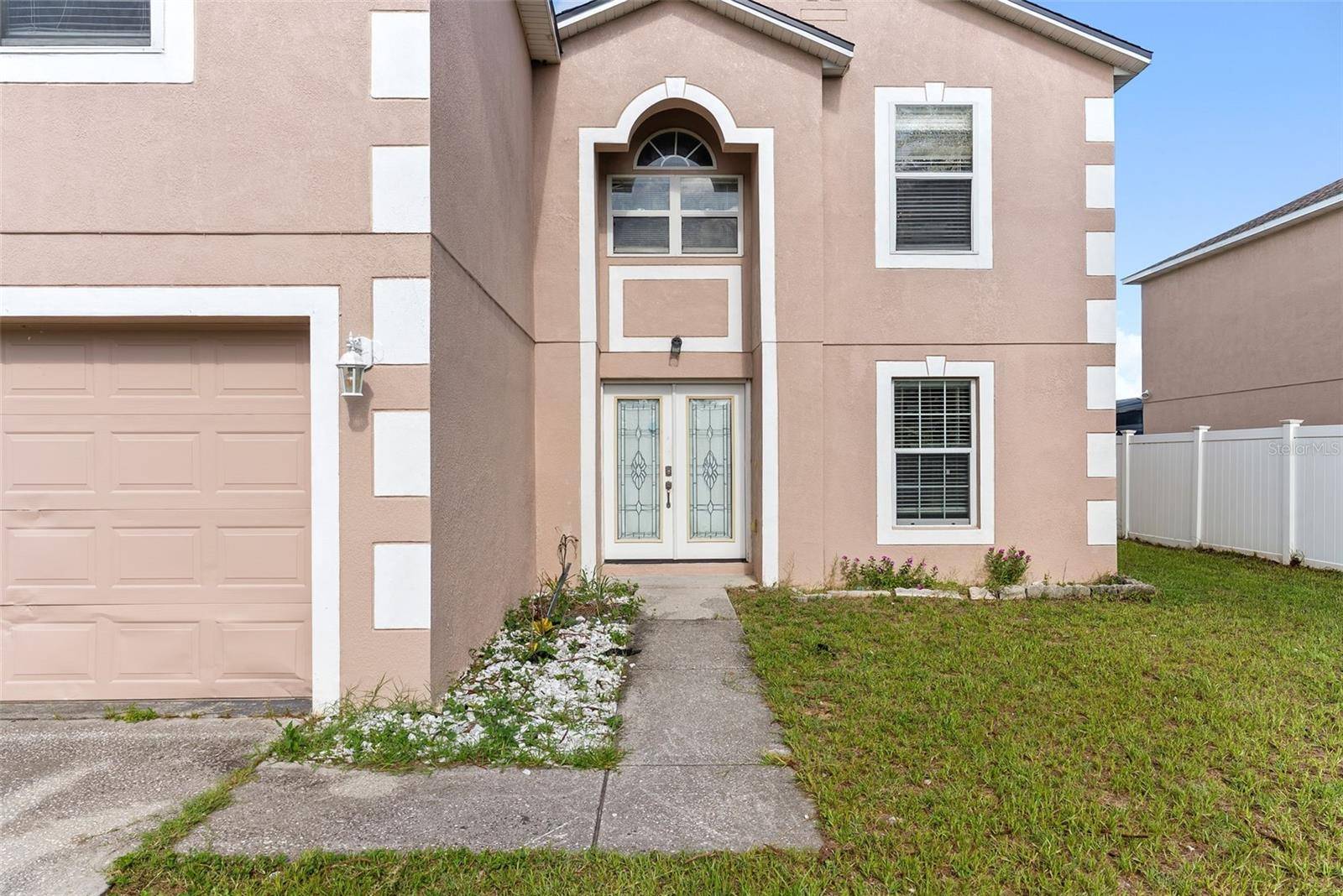257 VERVAIN AVE, Davenport, FL 33837