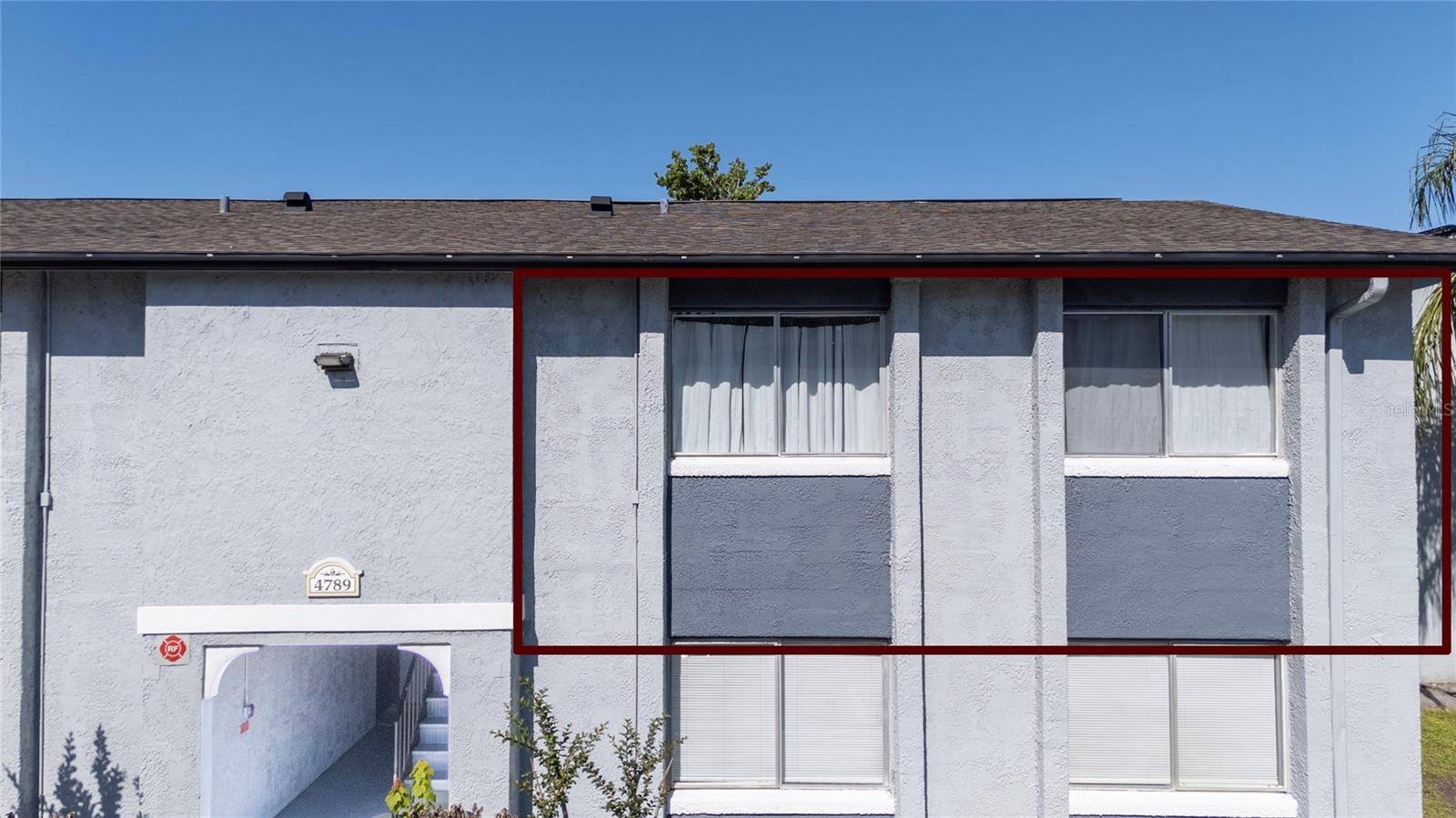 4789 S TEXAS AVE #4789D, Orlando, FL 32839