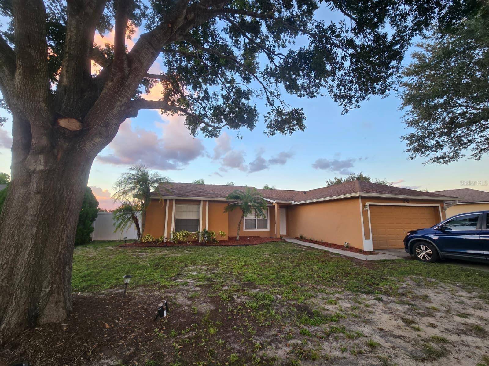 13303 PINYON DR, Clermont, FL 34711