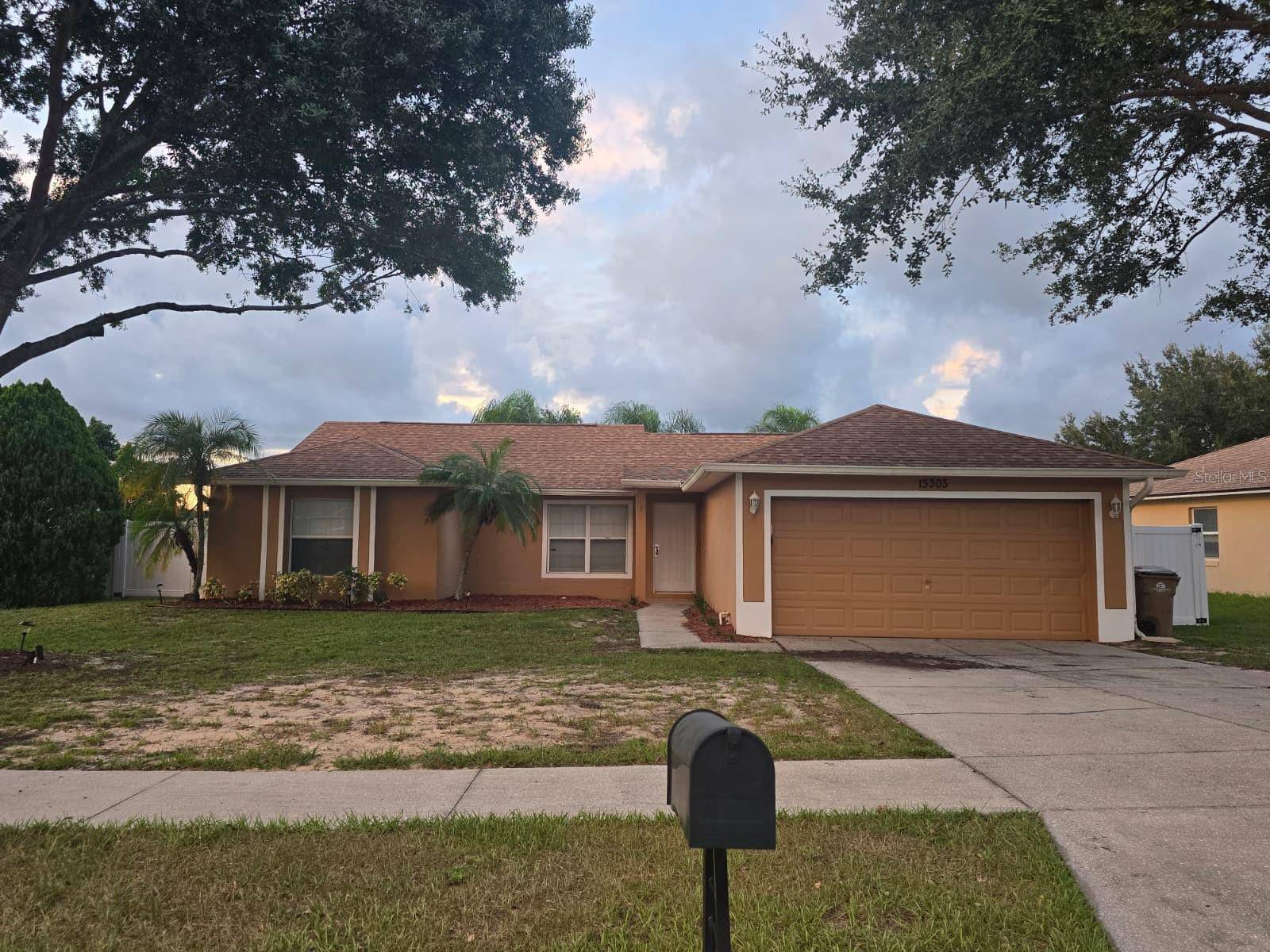 13303 PINYON DR, Clermont, FL 34711