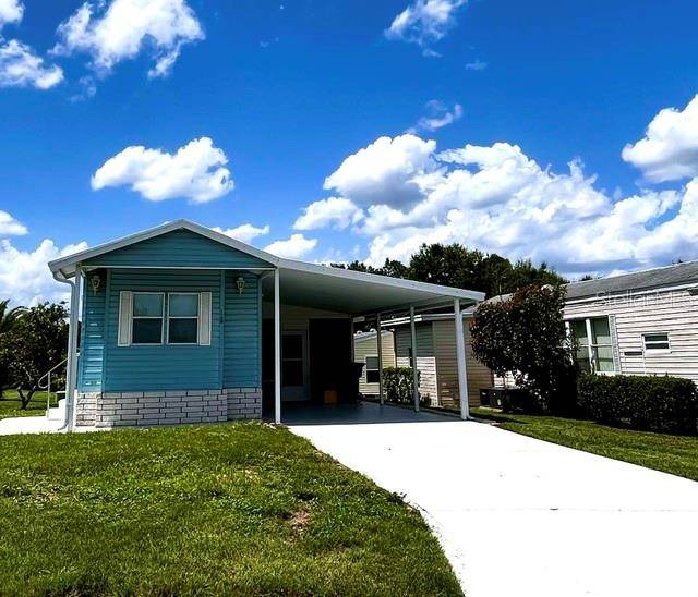 50989 HIGHWAY 27 #128, Davenport, FL 33897