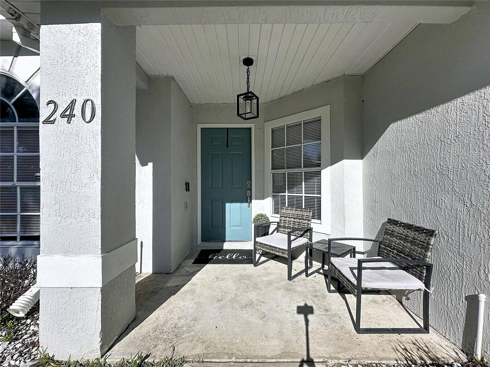 240 SUNRISE RD, Davenport, FL 33837