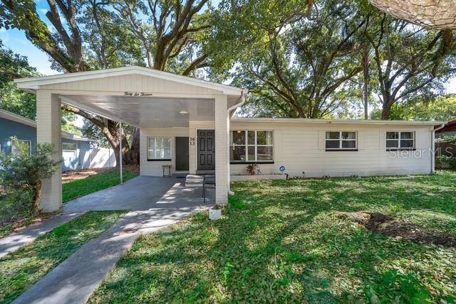 3613 AMIGOS AVE, Orlando, FL 32808