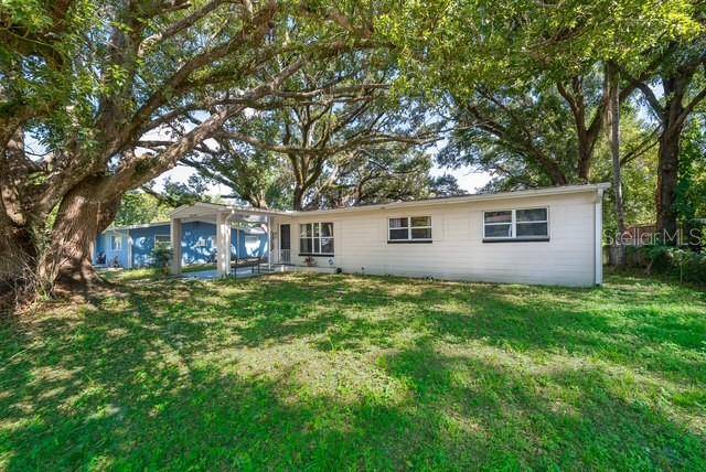 3613 AMIGOS AVE, Orlando, FL 32808