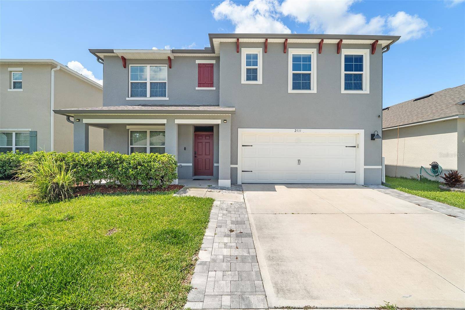 2533 HARMONIA HAMMOCK RD, St Cloud, FL 34773