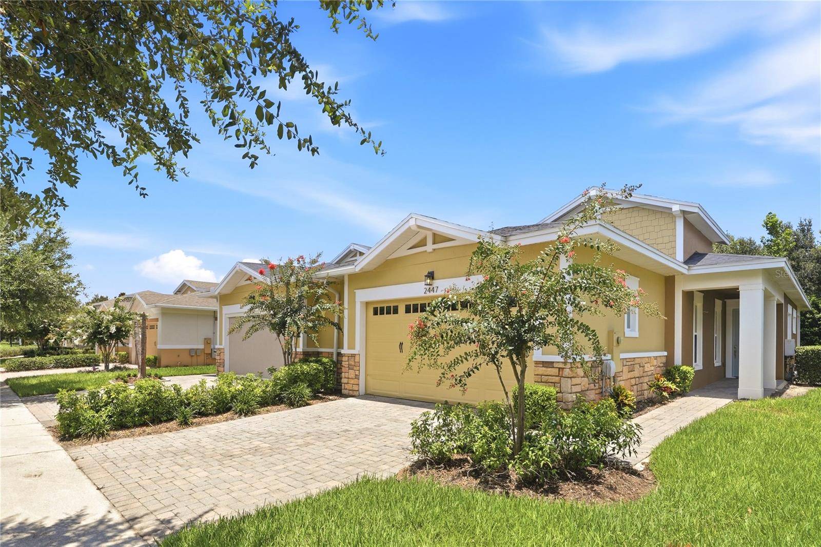 2447 YELLOW BRICK RD, St Cloud, FL 34772